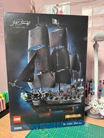 LEGO 10365 – Bateau pirate de Jack Sparrow, Enlèvement, Neuf, Ensemble complet, Lego