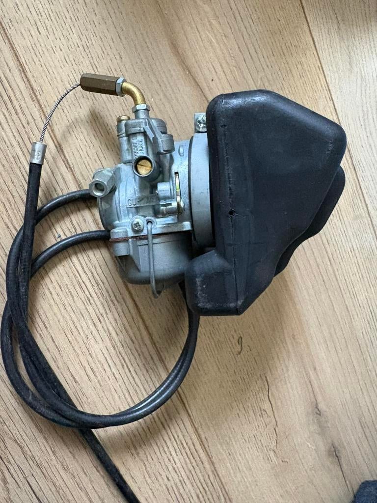 merk GURTNER, afkomstig uit Frankrijk, Fietsen en Brommers, Brommeronderdelen | Algemeen, Ophalen of Verzenden, Nieuw