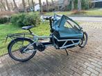 Riese & Muller Load 60 Vario HS (bakfiets - speed pedelec), Ophalen, Zo goed als nieuw