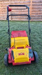 Verticuteermachine wolf va 303e, Tuin en Terras, Verticuteermachines, Ophalen