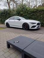 Mercedes CLA AMG COUPE .Bj10.2022 wit, Auto's, CLA, Wit, Particulier, Te koop