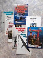 Vliegtuig Helicopter USA GB USSR Rusland Tank Pantser Poetin, Envoi, 20e siècle ou après, Comme neuf, Europe