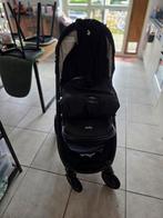 Buggy joie, Ophalen, Regenhoes