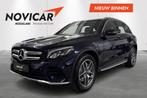 Mercedes-Benz GLC GLC 250 4MATIC *PANO* (automatique), 155 kW, Noir, 5 portes, GLC