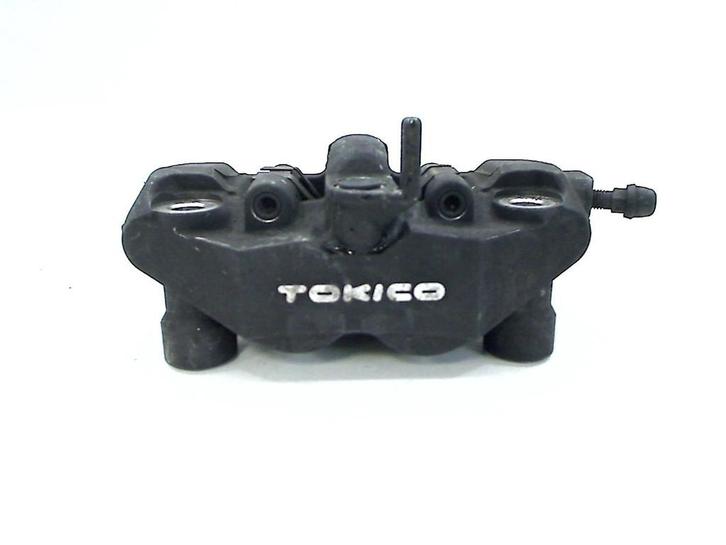 REMKLAUW RECHTS VOOR Suzuki, Motoren, Onderdelen | Suzuki, Gebruikt