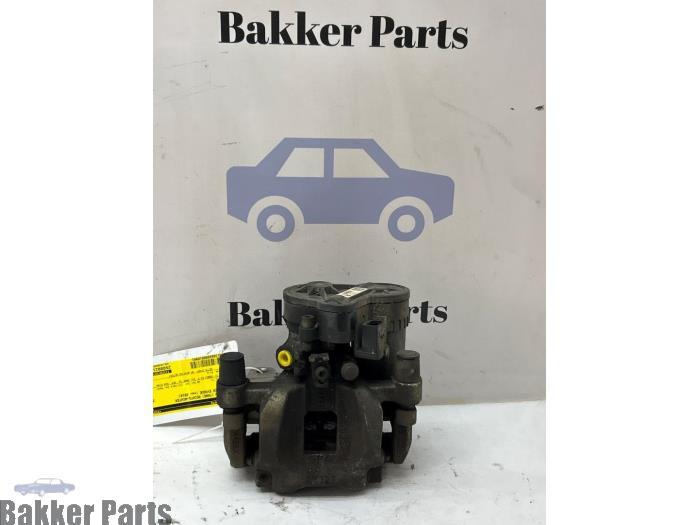 Etrier de frein (pince) arrière droit d'un Landrover Evoque, Land Rover, -, -, 3 mois de garantie