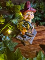 The Laaf Collection 1999, Verzamelen, Efteling, Ophalen