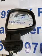 Opel Combo Buitenspiegel links 2021, -, Opel, Utilisé, -