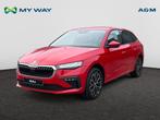 Skoda Scala Scala 1.0 TSI Selection DSG, Rouge, Automatique, Cruise Control, 119 g/km