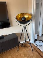 Lampe type industriel, Enlèvement, Comme neuf, Métal