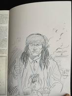 Apache Junction 3 – De Onzichtbaren  (Gesigneerd "Apache"), Boeken, Stripverhalen, Eén stripboek, Ophalen of Verzenden, Nieuw