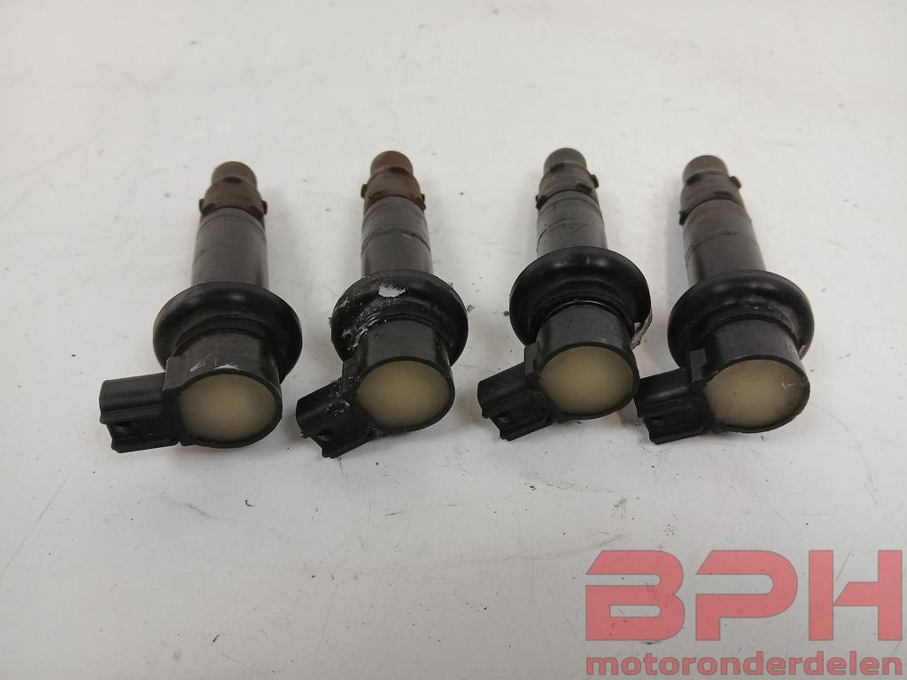 Bobines Yamaha YZF R1 2002 - 2003 RN09 YZF-R1 bobine, -, Utilisé, -, -