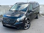 Mercedes-Benz Vito 116cdi /BTW/Garantie, Automaat, Testrit aan huis, Zwart, Zwart