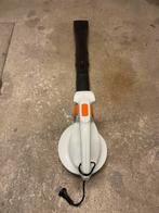 Souffleur électrique stihl she 71 etat neuf !!, Enlèvement, Comme neuf, Électrique