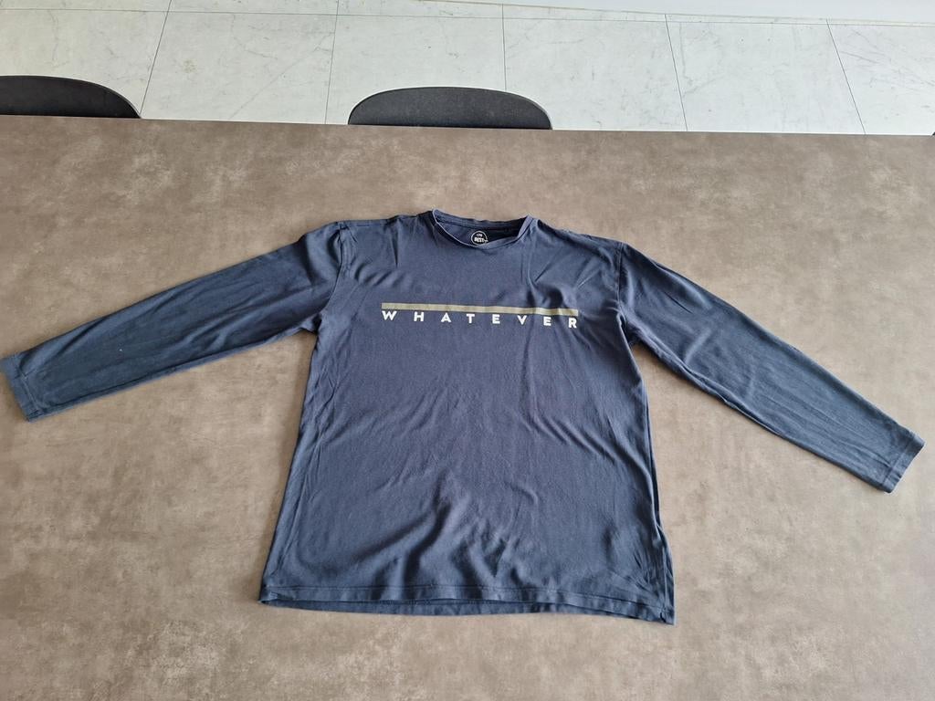 Jbc longsleeve maat 170, Kinderen en Baby's, Kinderkleding | Maat 170, Ophalen, JBC., Jongen, Shirt of Longsleeve