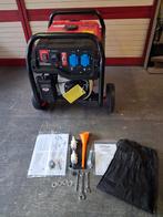 Générateur Stalwerk Germany, Bricolage & Construction, Enlèvement, Essence