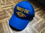 Fallout Vault-Tec 33 Blue Hat Cap, Collections, Cinéma & Télévision, Enlèvement ou Envoi, Neuf, Vêtements