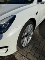 Tesla Model 3 Standard Range Plus – FSD– Excellent condition, Autos, Tesla, Achat, Euro 6, 5 portes, Automatique