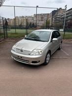 Toyota Corolla 2005 essence 1.4L, Achat, Corolla, Particulier, 1399 cm³