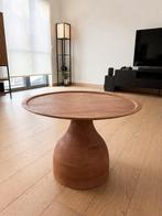 Salontafel Joji Naturel - coffee table from Giga Meubel, Enlèvement, Comme neuf
