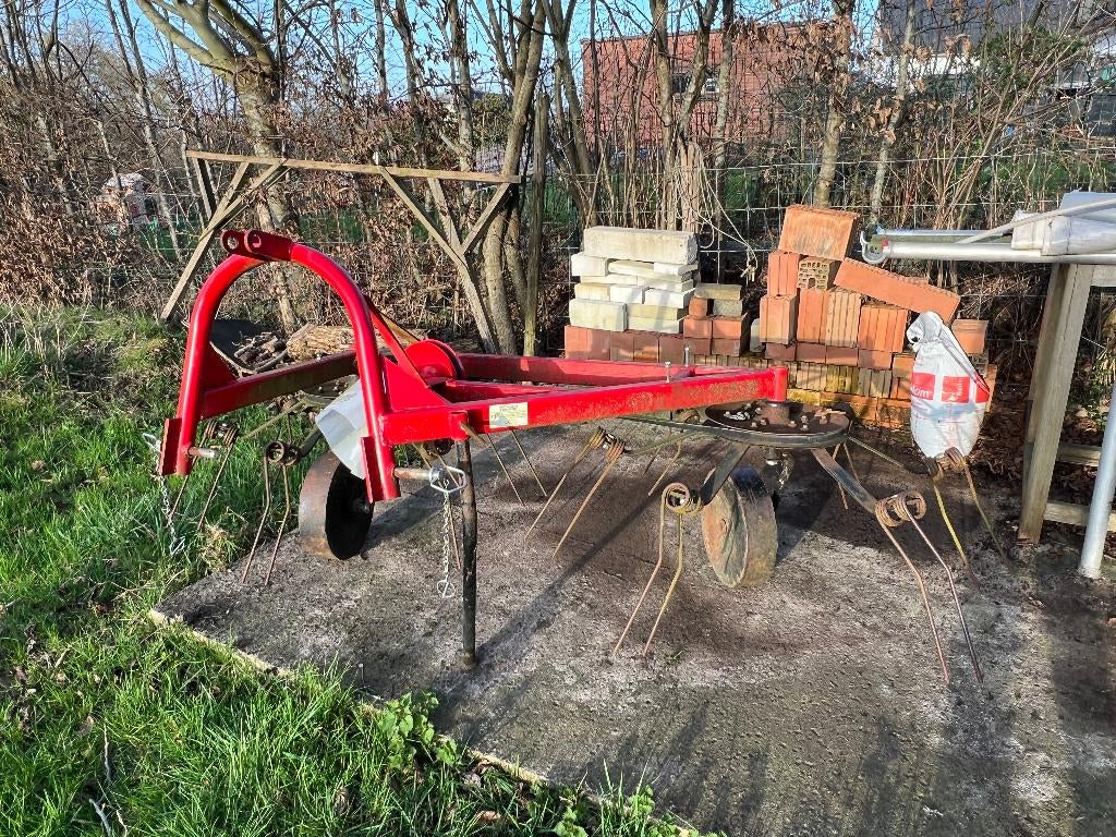 TOURNEUR DE FOIN, Animaux & Accessoires