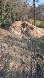 Fumier de cheval à donner, Jardin & Terrasse, Enlèvement, Fumier