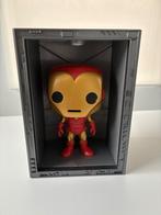 Funko pop Iron man model 4 Marvel nummer 1036, Ophalen of Verzenden, Nieuw