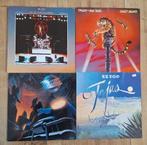 LP, Enlèvement ou Envoi