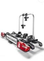 Volkswagen Premium fietsendrager, 2 fietsen, opvouwbaar, Ophalen, Elektrische fiets, Zo goed als nieuw, 2 fietsen