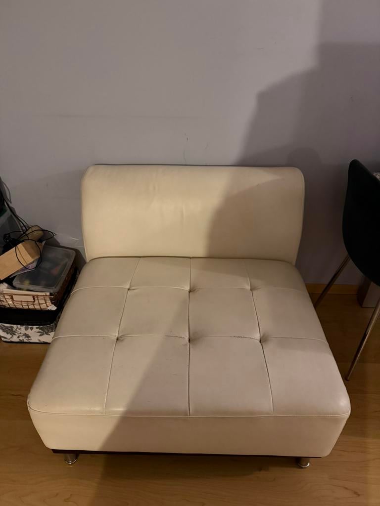 Fauteuil, Enlèvement, Comme neuf