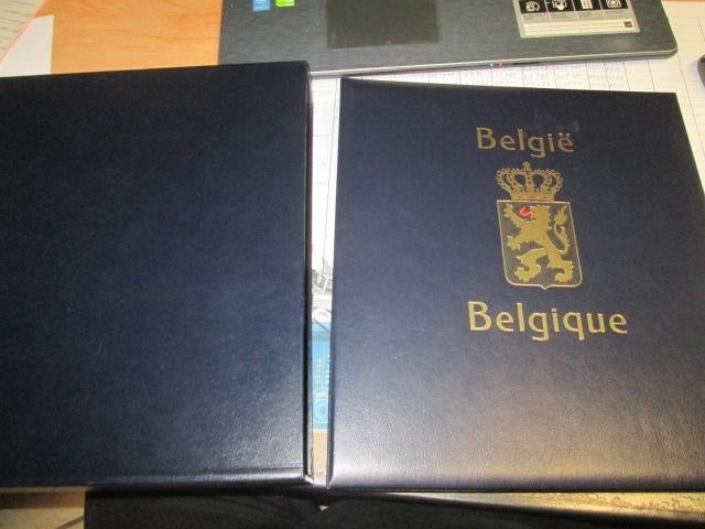 Timbres Belge, Enlèvement, Non oblitéré, Timbre de poste aérienne, Neuf