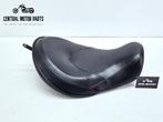 Selle Solo Dyna 2006-2017 — 51475-09, Motos, Envoi, Utilisé
