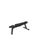 Gymfit - Flat bench, Enlèvement ou Envoi, Comme neuf, Bras, Autres types