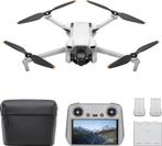 DJI mini 3 Fly More Combo, Audio, Tv en Foto, Drones, Ophalen, Cameradrone, Return to Home, 15 tot 30 minuten