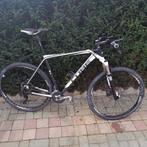 Cube full carbon mountainbike maat XL, Fietsen en Brommers, Fietsen | Mountainbikes en ATB, 57 cm of meer, Hardtail, Heren, Zo goed als nieuw