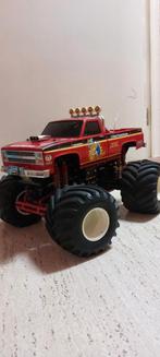 Cloud Buster de Tamiya, Hobby & Loisirs créatifs, Enlèvement ou Envoi