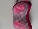 Shiatsu-nekmassager, Ophalen, Zo goed als nieuw, Massagestoel of Kussen