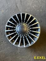 Aluminium sportvelg Fiat 500 (312) vanaf 2013 2stk voorraad, Auto-onderdelen, Gebruikt, -, -, Ophalen of Verzenden