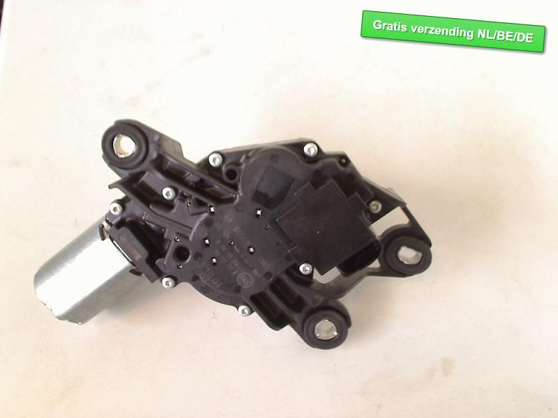 MOTEUR ESSUIE-GLACE ARRIÈRE Polo V (6R) (5k6955711a), Utilisé, De Bloemendaal 21 21
5221 EB  'S HERTOGENBOSCH, NL, Info@123Parts.nl