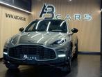 Aston Martin Dbx 4.0i BI-TURBO * 707 * PACK CARBON * FULL OP, Auto's, Aston Martin, Automaat, Gebruikt, Bedrijf, 5 zetels