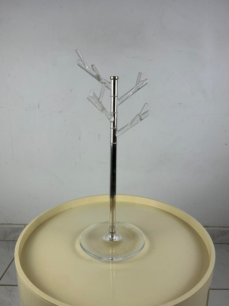 Umbra juwelen boom David Quan, Ophalen of Verzenden, Gebruikt, Kunststof, Vintage