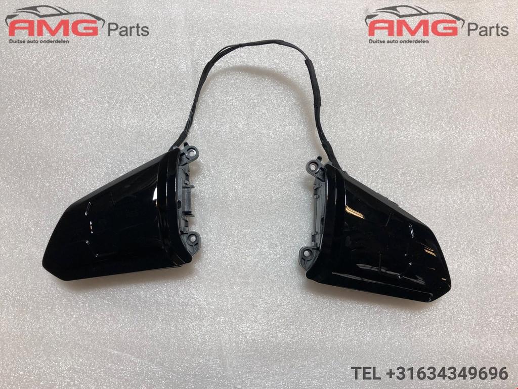 Vw Golf 8 Gti Gtd R Line Stuur Knopjes 1EA959442F, Auto-onderdelen, Volkswagen, Volkswagen AG, Nieuw, Vw@volkswagen.de