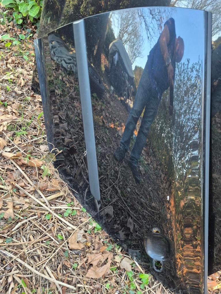 Panneau de porte extérieure golf 5, Enlèvement ou Envoi, Porte