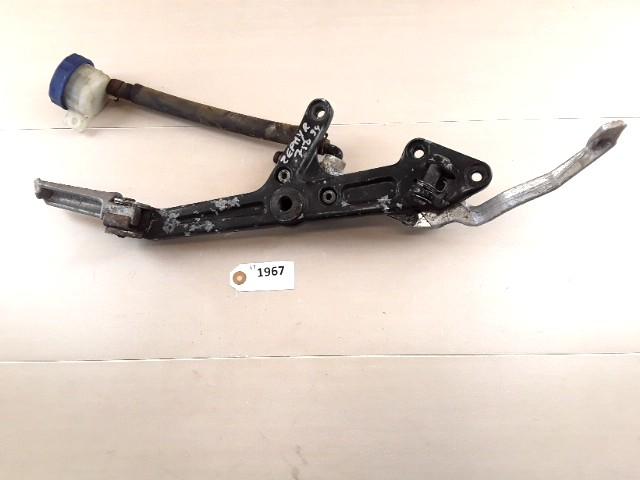 ZR550 Zephyr 1990 - 1999 Kawasaki D1-37530