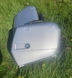 Systeemkoffers BMW R1150R en R850R, ook RT, Motoren, Ophalen, Zo goed als nieuw
