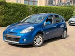 Renault Clio 3 1.2 essence PRETE A IMMATRICULER, Autos, Phares directionnels, Boîte manuelle, Entretenue par le concessionnaire