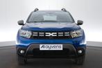 (2DBT212) DACIA DUSTER, Voorwielaandrijving, Stof, Euro 6, Duster