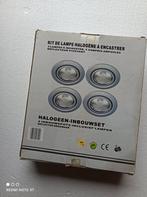 Led verlichting, Maison & Meubles, Lampes | Spots, Enlèvement, LED