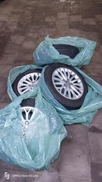 Jantes Audi A3, Autos : Pièces & Accessoires, Pneus et Jantes, 16 pouces, Pneus été, 205 mm