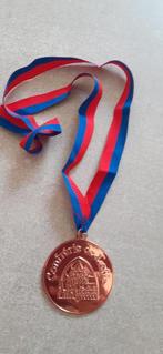 Médailles Confrérie de Leffe, Collections, Marques de bière, Enlèvement, Comme neuf, Leffe